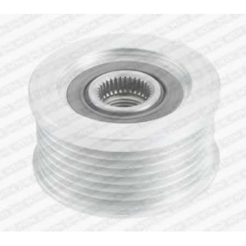 Механизм свободного хода генератора SNR GA768.04