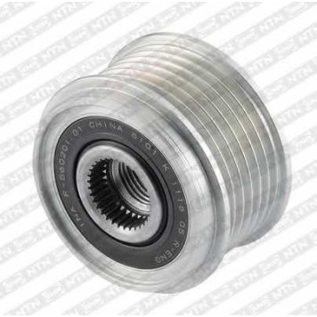 Механизм свободного хода генератора SNR GA784.05