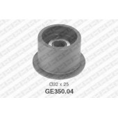 Паразитный / ведущий ролик зубчатого ремня SNR GE350.04