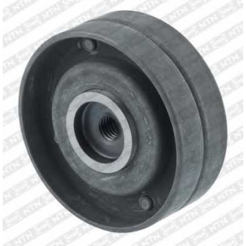 Паразитный / ведущий ролик зубчатого ремня SNR GE357.03