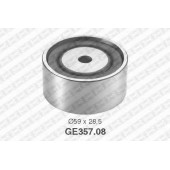 Паразитный / ведущий ролик зубчатого ремня SNR GE357.08