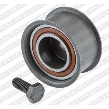 Паразитный / ведущий ролик зубчатого ремня SNR GE357.31