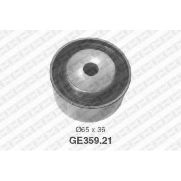 Паразитный / ведущий ролик зубчатого ремня SNR GE359.21