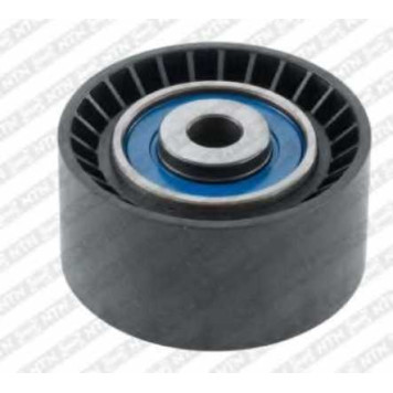 Ролик направляющий ремня ГРМ CITROEN C5 / C4 / C8 / JUMPER / PEUGEOT 307 / 308 / 407 / 807 / EXPERT 1.8-2.0 05- <b>SNR GE35920</b>