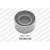Паразитный / ведущий ролик зубчатого ремня SNR GE384.00