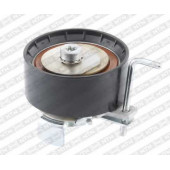 Натяжной ролик ремня ГРМ FORD C-MAX / FOCUS III / KUGA 1,6 ECOBOOST <b>SNR GT35227</b>