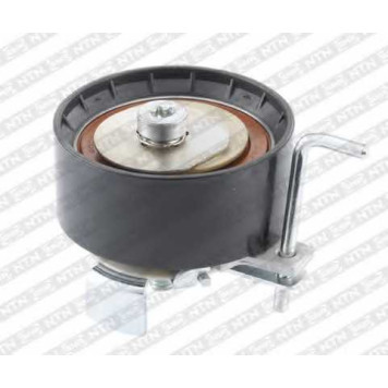 Натяжной ролик ремня ГРМ FORD C-MAX / FOCUS III / KUGA 1,6 ECOBOOST <b>SNR GT35227</b>