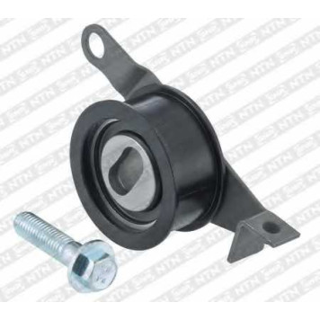 Натяжной ролик ременя ГРМ SNR GT352.04