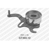 Натяжной ролик ременя ГРМ SNR GT353.12