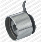 Натяжной ролик ременя ГРМ SNR GT353.28