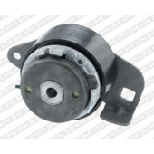 Натяжной ролик ременя ГРМ SNR GT355.25
