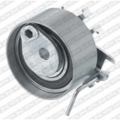 Натяжной ролик ременя ГРМ SNR GT355.37