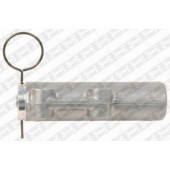 Натяжной ролик ременя ГРМ SNR GT357.60