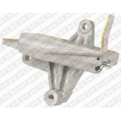 Натяжной ролик ременя ГРМ SNR GT357.61