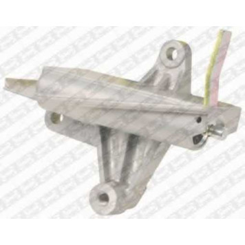 Натяжной ролик ременя ГРМ SNR GT357.61