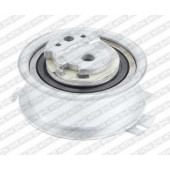Натяжной ролик ременя ГРМ SNR GT357.75