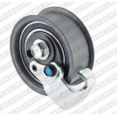 Натяжной ролик ремня ГРМ AUDI A4 95-01 / A6 97-01 / VOLKSWAGEN PASSAT 96-00 1.8 <b>SNR GT35720</b>