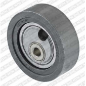 Натяжной ролик ременя ГРМ SNR GT357.24