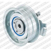 Натяжной ролик ремня ГРМ AUDI A3 / SKODA OCTAVIA / VOLKSWAGEN GOLF / JETTA 1,6 / 1,8 / 2,0 96- <b>SNR GT35727</b>