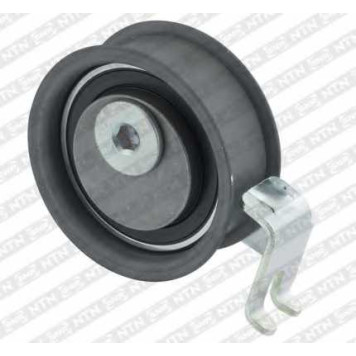 Натяжной ролик ременя ГРМ SNR GT357.34