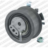 Натяжной ролик ременя ГРМ SNR GT357.52