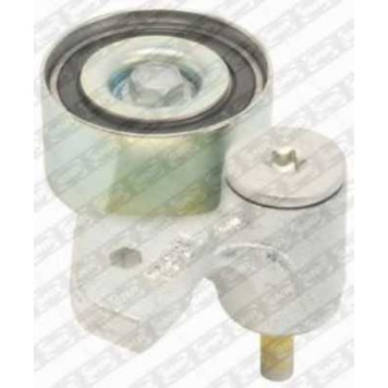 Натяжной ролик ременя ГРМ SNR GT357.64