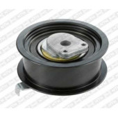 Натяжной ролик ременя ГРМ SNR GT357.70
