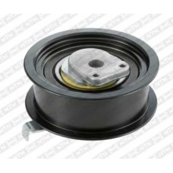 Натяжной ролик ременя ГРМ SNR GT357.70