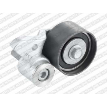 Натяжной ролик ременя ГРМ SNR GT357.72