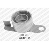 Натяжной ролик ременя ГРМ SNR GT361.14