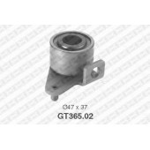 Натяжной ролик ременя ГРМ SNR GT365.02