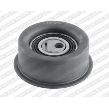 Натяжной ролик ременя ГРМ SNR GT368.14