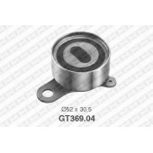 Натяжной ролик ременя ГРМ SNR GT369.04