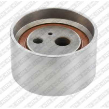 Натяжной ролик ременя ГРМ SNR GT370.21