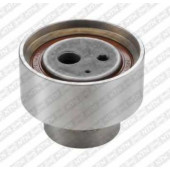 Натяжной ролик ременя ГРМ SNR GT370.20