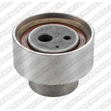 Натяжной ролик ременя ГРМ SNR GT370.20