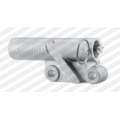 Натяжной ролик ременя ГРМ SNR GT373.40