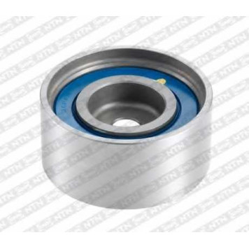 Натяжной ролик ременя ГРМ SNR GT373.35