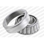 Подшипник ступицы колеса SNR HDB011