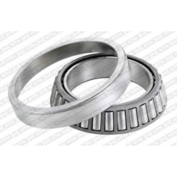 Подшипник ступицы колеса SNR HDB019