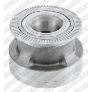 Подшипник ступицы колеса SNR HDS002