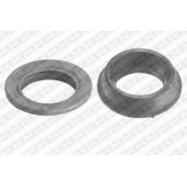 Ремкомплект опоры стойки амортизатора SNR KB655.00