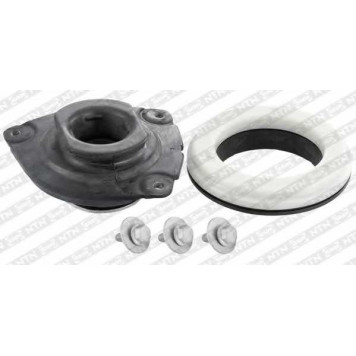 Ремкомплект опоры стойки амортизатора SNR KB655.45