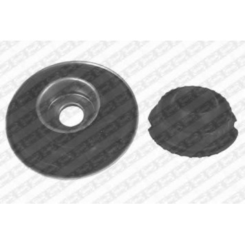 Ремкомплект опоры стойки амортизатора SNR KB657.12