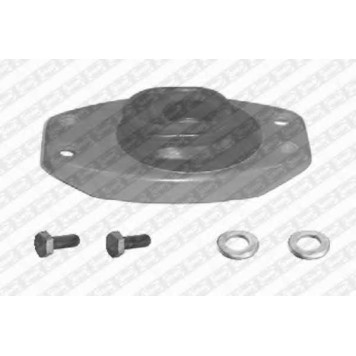 Ремкомплект опоры стойки амортизатора SNR KB658.05