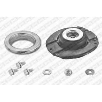 Ремкомплект опоры стойки амортизатора SNR KB659.12