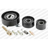 Комплект ремня ГРМ SNR KD452.08