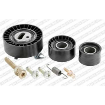 Комплект ремня ГРМ SNR KD452.08