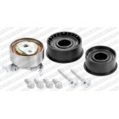 Комплект ремня ГРМ SNR KD453.11