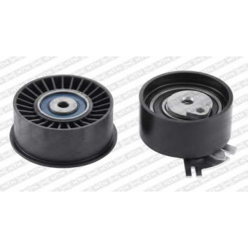 Комплект ремня ГРМ SNR KD455.62